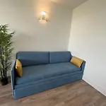 Apartamento Et Terrasse Hyper Centre, Proche Port, Et Gare *