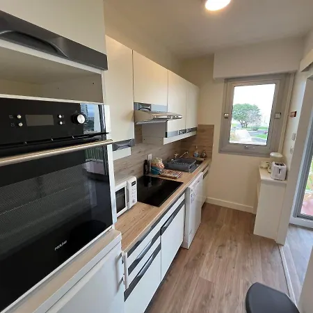 T2 Hyper Centre, Proche Port, Et Gare Le Pouliguen