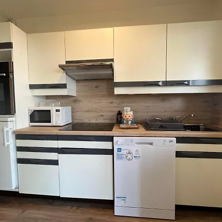 T2 Hyper Centre, Proche Port, Et Gare Le Pouliguen