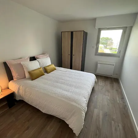 T2 Hyper Centre, Proche Port, Et Gare