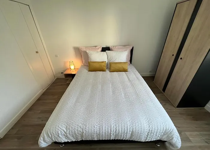 Apartamento T2 Hyper Centre, Proche Port, Et Gare Le Pouliguen