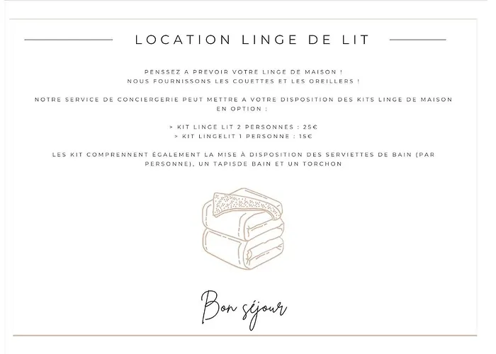 T2 Hyper Centre, Proche Port, Et Gare * Le Pouliguen